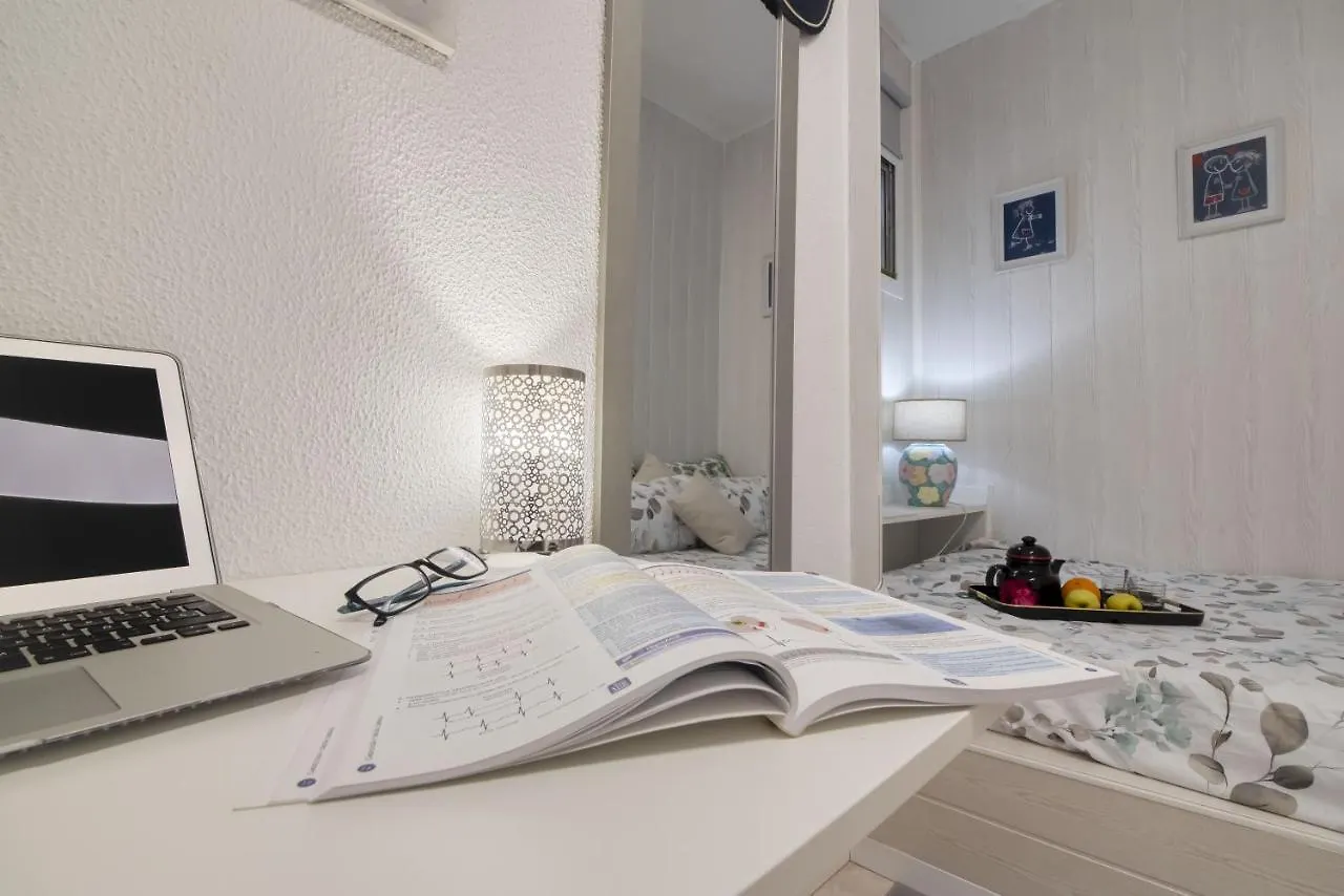 Apartment Playa Canteras Samperez Las Palmas de Gran Canaria