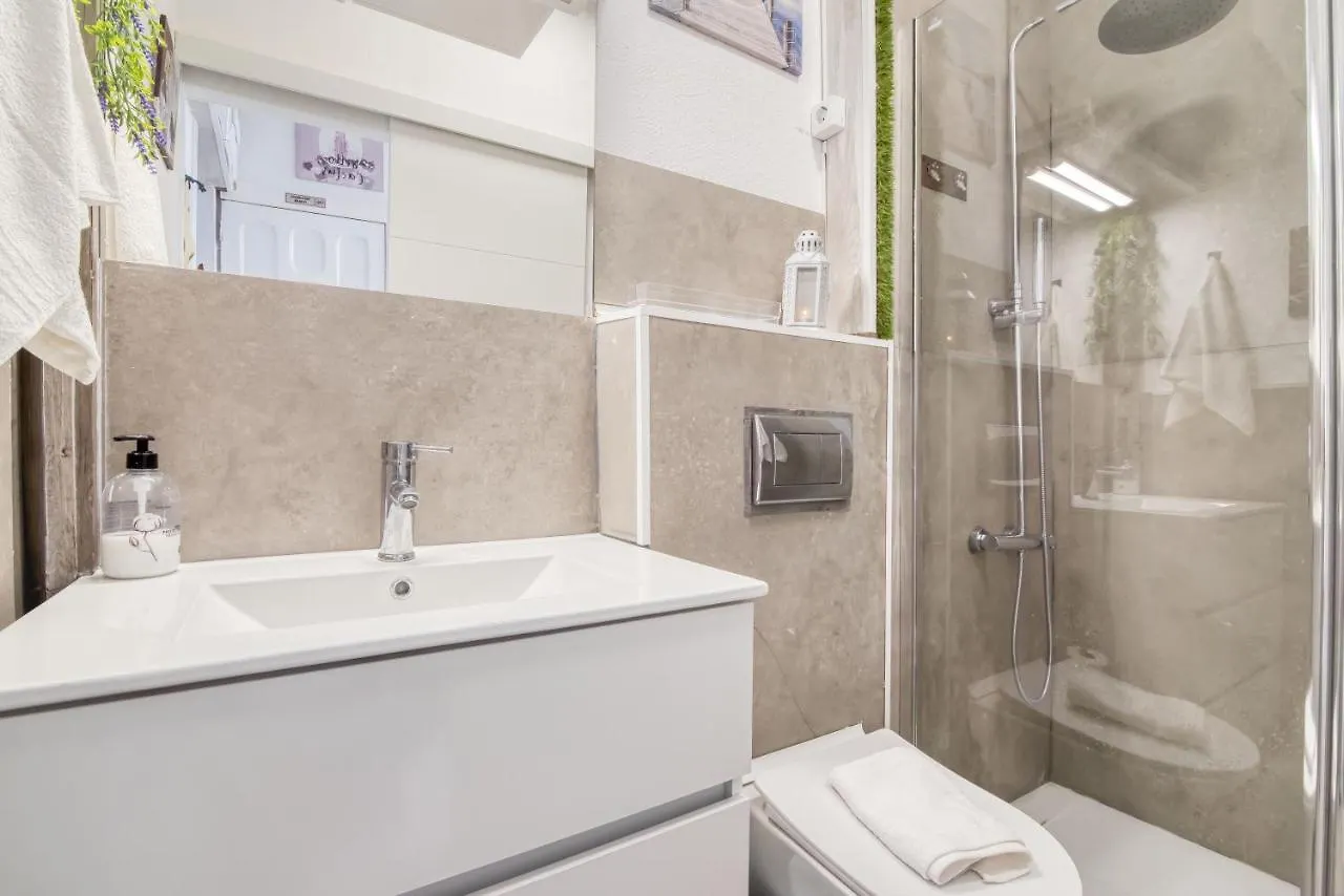 Apartment Playa Canteras Samperez Las Palmas de Gran Canaria