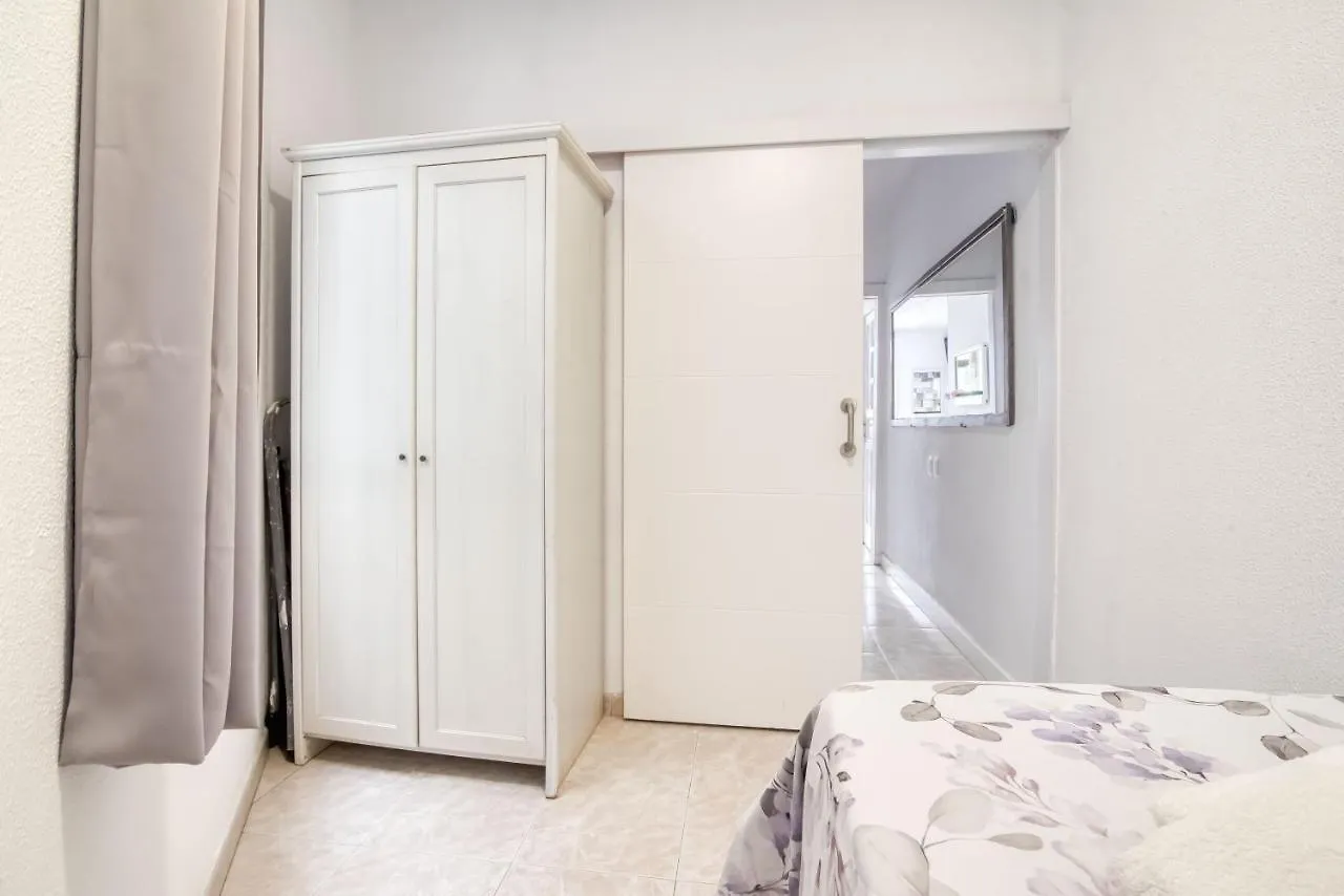 Apartment Playa Canteras Samperez Las Palmas de Gran Canaria Spain