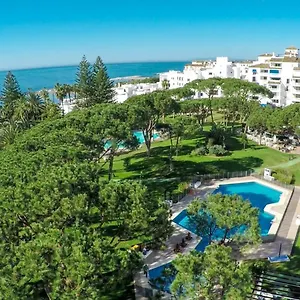 Playas Del Duque - Puerto Banús - Apartamento Marbella