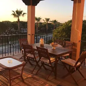Precioso Muy Cerca De La Playa Apartamento Chiclana de la Frontera