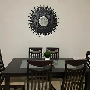 Alhambra Apartamento Granada