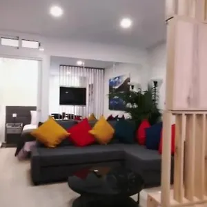 La Joya De Canarias Apartamento