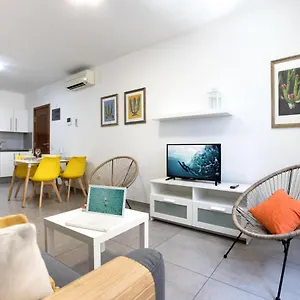 Flatguest Urban Canteras 2 Apartamento