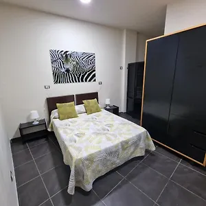 Vegueta Casa Los Girasoles Сasa de vacaciones