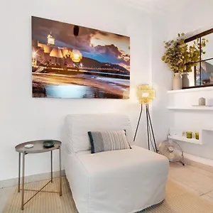 Canteras Verol With Garage Apartamento