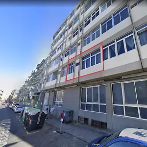 Canteras View Apartamento