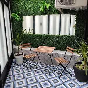 Luzycolor Apartamento Coslada