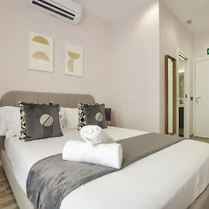 Dobo Homes - Vn17 Apartamento Madrid