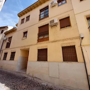 Pozo 45 Apartamento Toledo